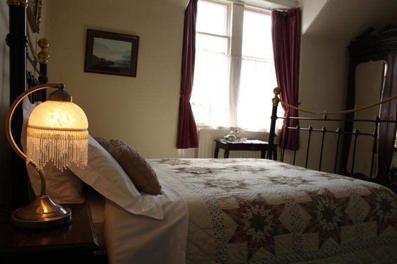 Dunallan Guest House Grantown-on-Spey Exterior foto